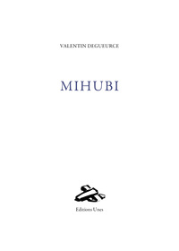 MIHUBI