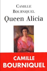 QUEEN ALICIA