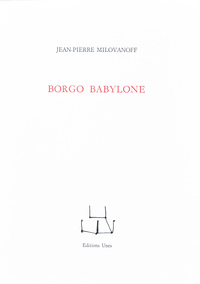 BORGO BABYLONE