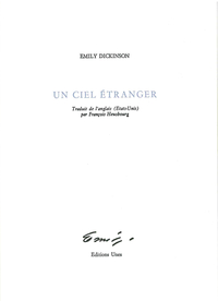UN CIEL ETRANGER