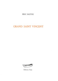 GRAND SAINT-VINCENT