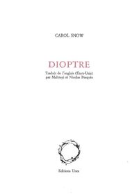 Dioptre