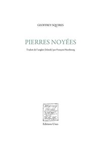 PIERRES NOYEES