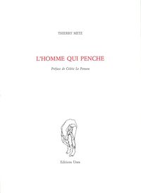 L' HOMME QUI PENCHE