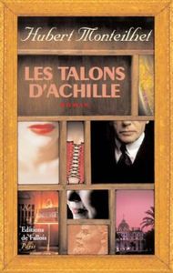 LES TALONS D'ACHILLE