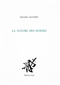 NATURE DES EFFIGIES