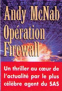 OPERATION FIREWALL