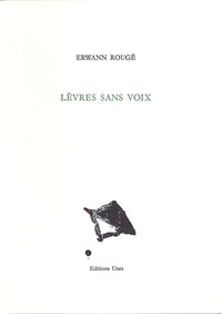 LEVRES SANS VOIX