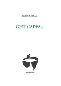 C'EST CADEAU