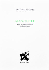 MANDORLE
