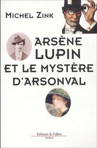 ARSENE LUPIN ET LE MYSTERE D'ARSONVAL