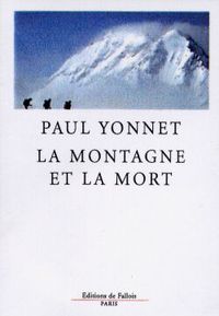 LA MONTAGNE ET LA MORT