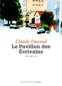 LE PAVILLON DES ECRIVAINS