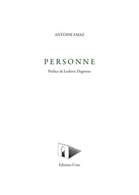 PERSONNE