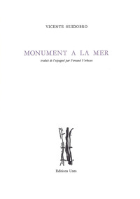 MONUMENT A LA MER