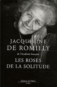 LES ROSES DE LA SOLITUDE