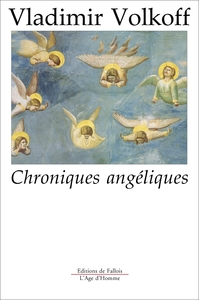 CHRONIQUES ANGELIQUES