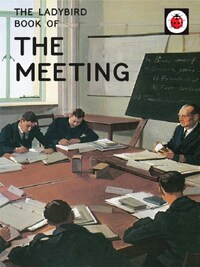 The Ladybird Book : The Meeting /anglais