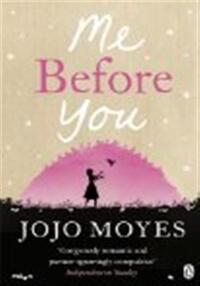 ME BEFORE YOU
