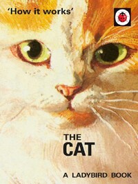 The Ladybird Book : How it works :  the Cats /anglais