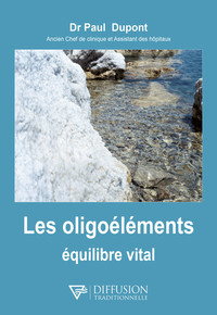 Les oligoéléments équilibre vital