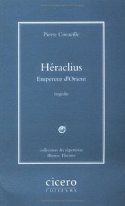 HERACLIUS EMPEREUR D'ORIENT