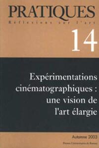 Pratiques 14