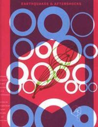 EARTHQUAKES AND AFTERSHOCKS. LES AFFICHES DU CALIFOIRNIA INSTITUTE OF THE ARTS E