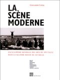 La scène moderne