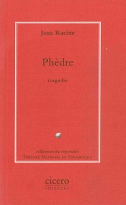 PHEDRE