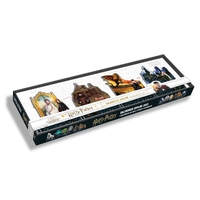 Harry Potter Calendrier 3D Skyline 2022