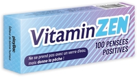 VITAMINZEN