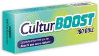 CULTURBOOST