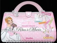 Tout pour dessiner mes robes de mariées