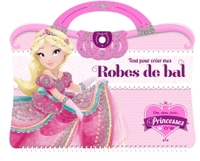 UNE, DEUX, TROIS PRINCESSES - ROBES DE BAL