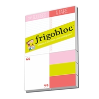 Frigobloc 6 blocs
