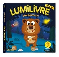 Lumilivre - Les Animaux - Edition 2017