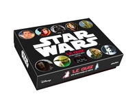 Star Wars - Le quiz - éd. 2017
