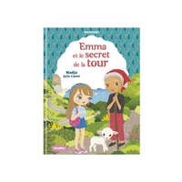 Minimiki - Emma et le secret de la Tour - Tome 33