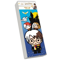 HARRY POTTER - MES MARQUE-PAGES A COLORIER