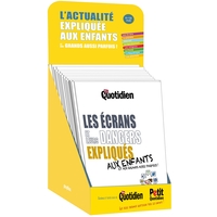 COMPTOIR EXPLIQUE ENFANTS 20EX. AOUT 2021