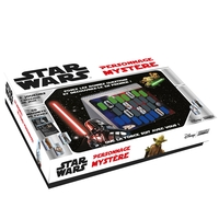STAR WARS - PERSONNAGE MYSTERE