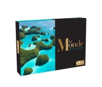 CALENDRIER GEO - LE MONDE EN 365 JOURS