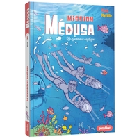 Mission Médusa - Le mystérieux naufrage - Tome 2
