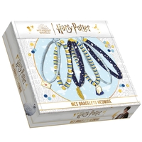 Harry Potter - Mes bracelets Hedwige