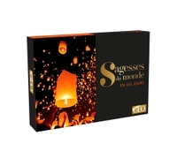 CALENDRIER GEO - SAGESSES DU MONDE EN 365 JOURS