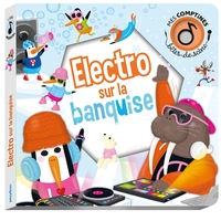 Bêtes de scènes - Électro sur la banquise
