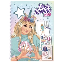 MODE LICORNE - EDITION 2020