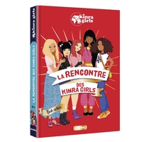 Kinra Girls - La rencontre - Hors-série Ed. 2022