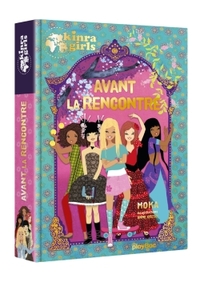 Kinra Girls - Avant la rencontre - Hors-série